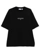 Off-White Statement Cotton Skate T-Shirt