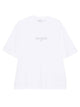 Off-White Statement Cotton Skate T-Shirt