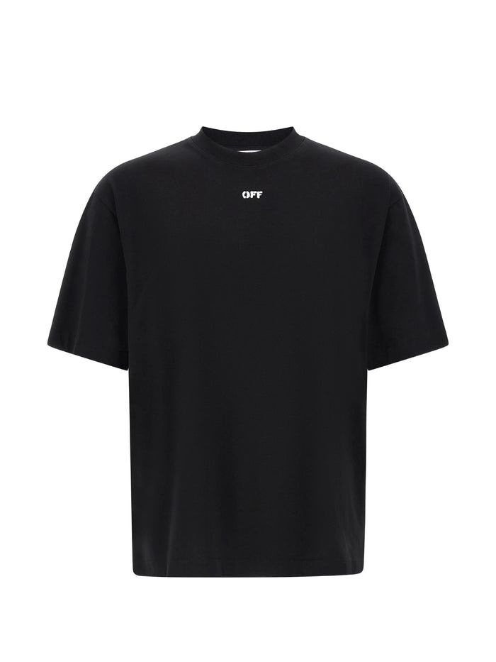 Off-White Paint Arrow Skate S/S Tee