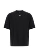 Off-White Offwhite Black Tshirt With Arrow Print