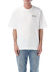 Off-White Off-White Script Skate T-Shirt
