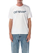 Off-White Off-White Big Bookish Regular T-Shirt