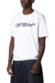Off-White Big Bookish Regular Ss Tee