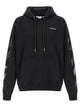 Off-White 'Metal Arrow Skate' Hoodie