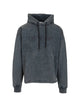 Off-White Laundry Loose Hoodie