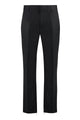 Off-White Virgin Wool Trousers