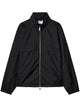 Off-White Off White Full Zip Windbreaker Jacket