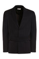 Off-White Off-White Shibori Relaxed Jacket
