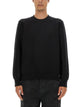 Off-White Sweatshirt With Logo