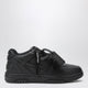 Off-White™ Out Of Office Sneakers Black