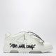 Off-White™ Sneakers Out Of Office ''For Walking''