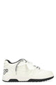 Off-White Sneakers Low-Top Out Of Office