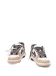 Off-White Out Of Office Calf Leather