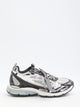 Off-White Ow Be Right Back Sneakers - - Synthetic - Grey
