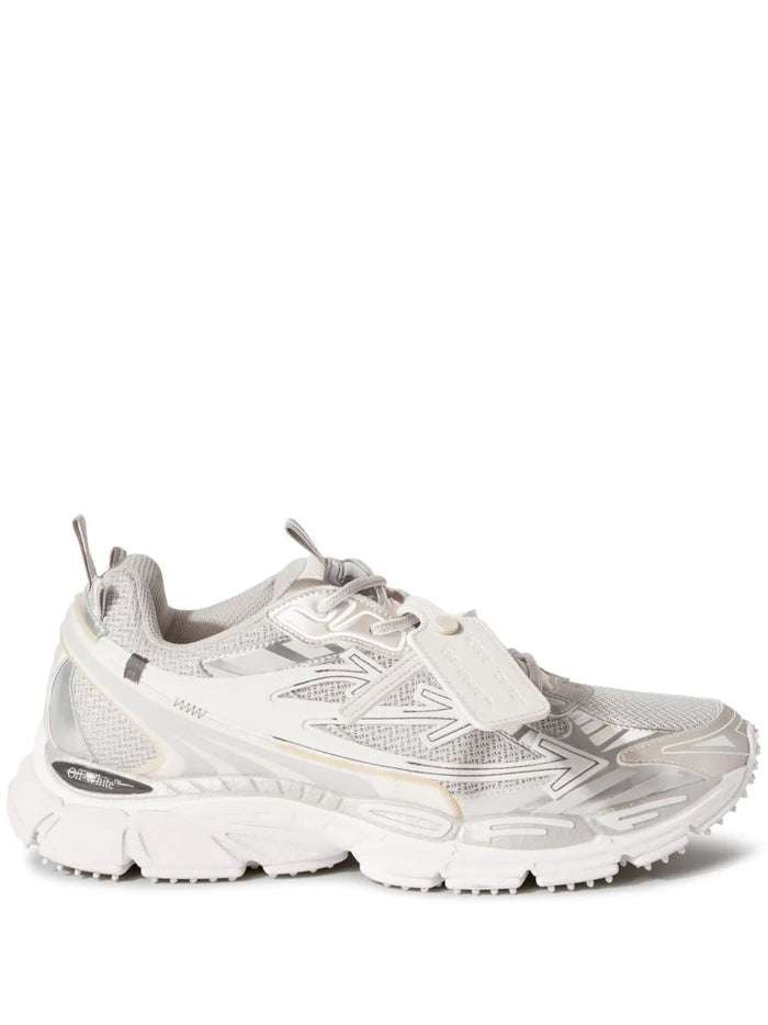 Off-White Ow Be Right Back Mesh