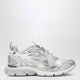 Off-White™ Be Right Back Grey/Silver Sneakers