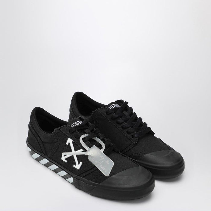 Off-White Sneakers Low-Top Vulc Undercut
