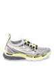 Off-White `Ow Be Right Back Knit` Sneakers