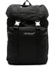 Off-White "Outdoor" Backpack Nylon