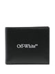 Off-White Bookish Bifold