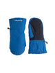 Off-White Bounce Logo Ski Mittens Gloves
