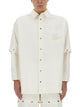Off-White 90S Jacket-Shirt
