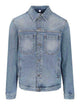 Off-White Denim Jacket