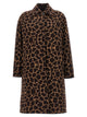 Max Mara 'Ortica' Coat