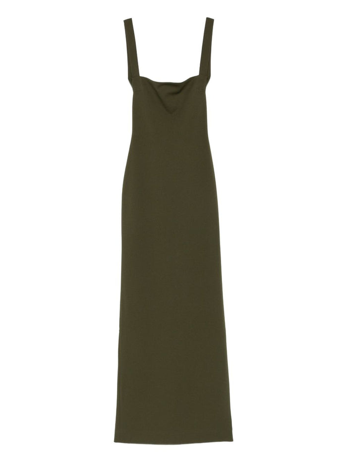Solace London Joni Maxi Dress