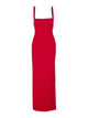 Solace London Joni Maxi Dress