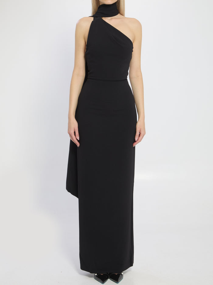 Solace London Demi Maxi Dress