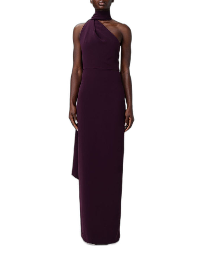 Solace London Demi Maxi Dress