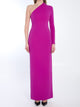 Solace London Elegant Joana Maxi Dress