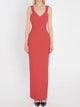 Solace London Nalani Maxi Dress