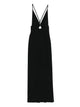 Solace London Milly Midi Dress