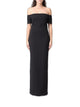 Solace London Nile Maxi Dress