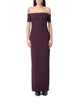 Solace London Nile Maxi Dress