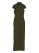 Solace London Lang Maxi Dress