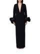 Solace London Valerie Maxi Dress