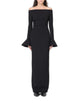 Solace London Anica Maxi Dress