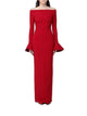Solace London Anica Maxi Dress