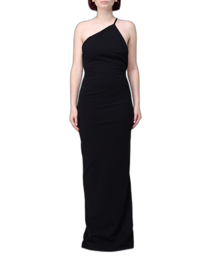 Solace London Alexandra Maxi Dress