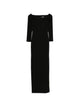 Solace London Lolita Maxi Dress