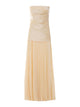 Solace London Claudette Maxi Dress