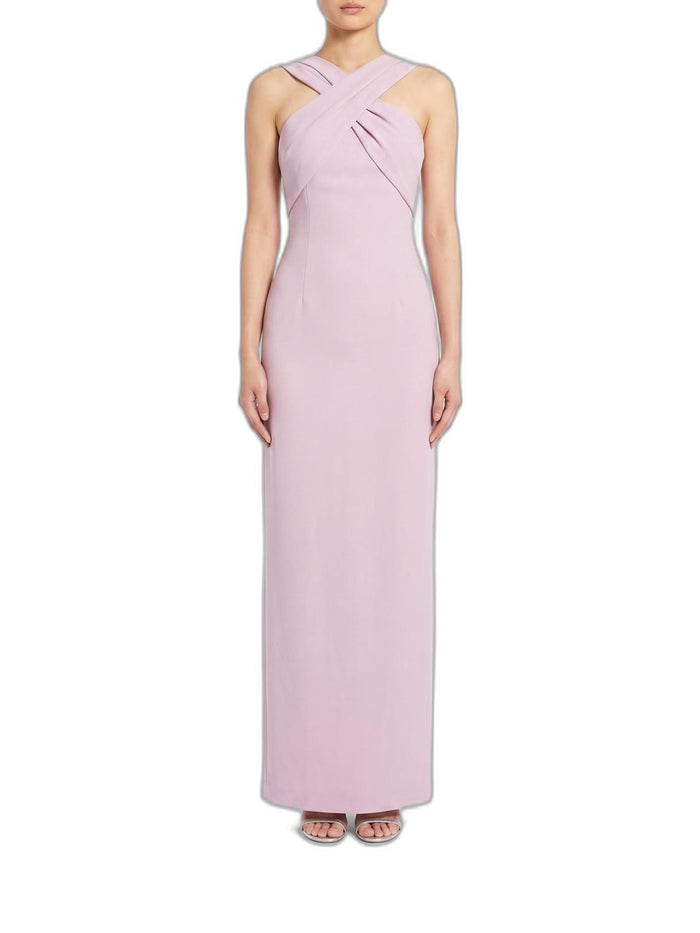 Solace London Rona Maxi Dress