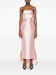 Solace London Kiki Midi Dress
