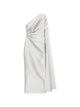 Solace London Veya Maxi Dress