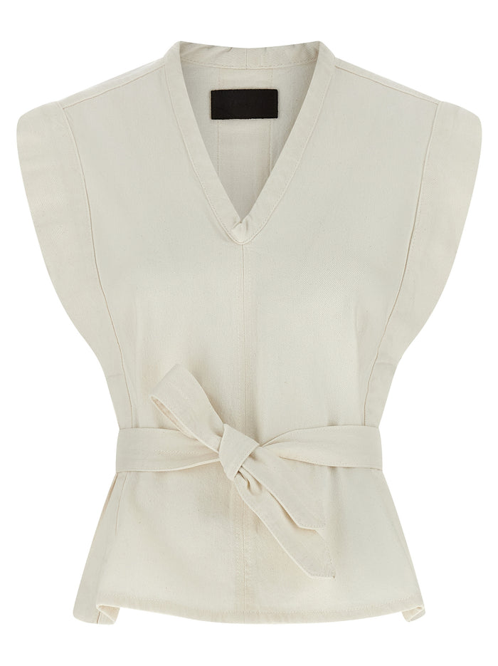 Lemaire 'Chasuble' Vest