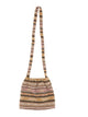 Needles Canvas Bag