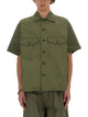 Needles Cotton Shirt